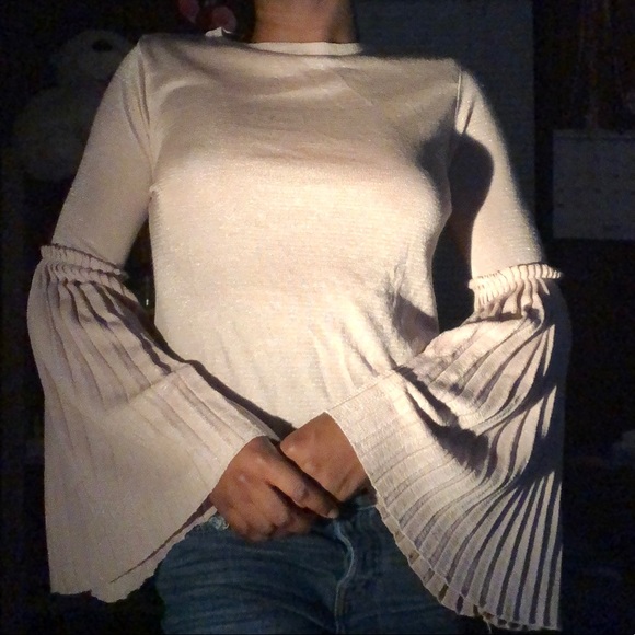 Mango plits jumper - Picture 1 of 6